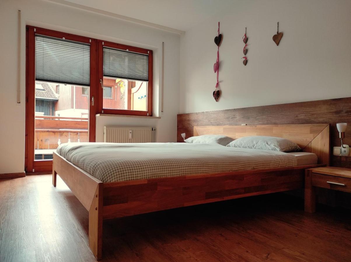 Ferienwohnung Matilda ฟรอนเทน ภายนอก รูปภาพ
