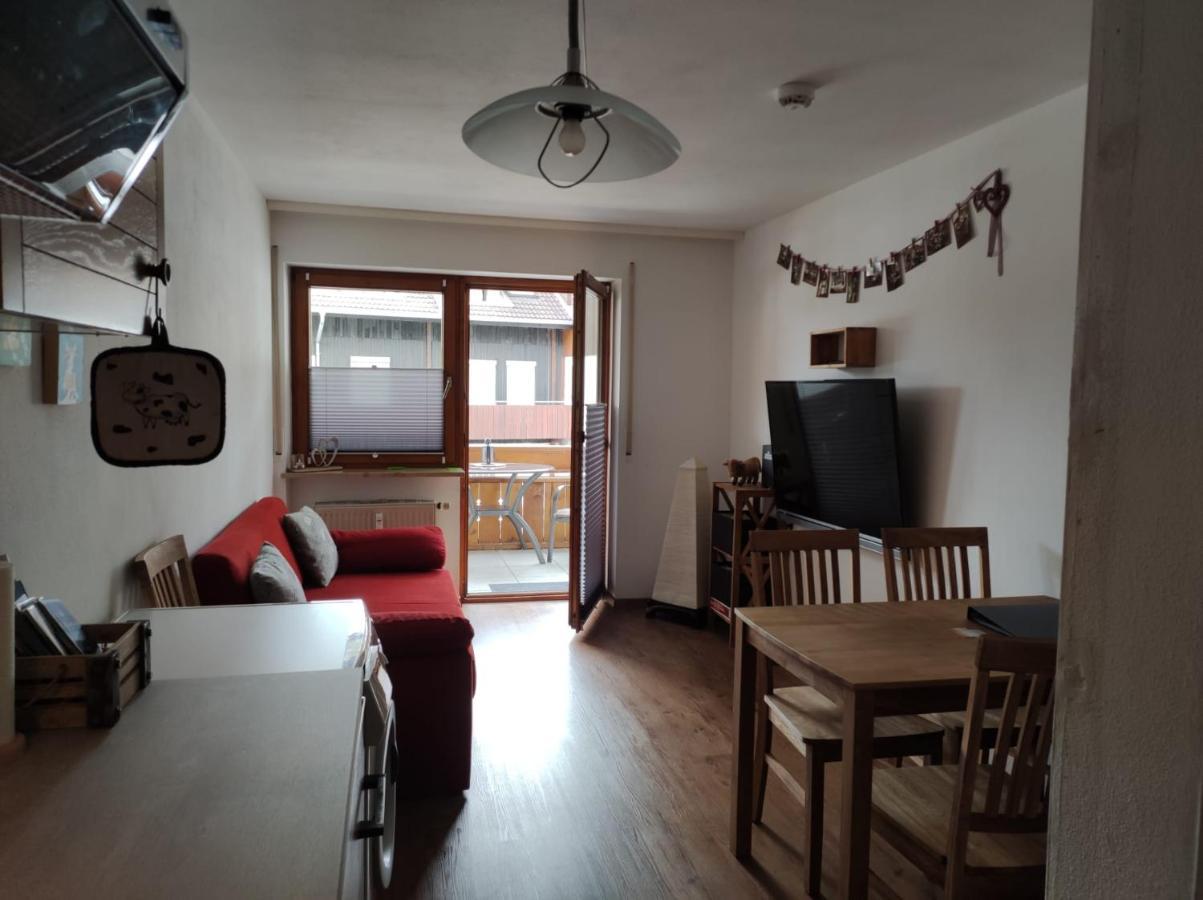 Ferienwohnung Matilda ฟรอนเทน ภายนอก รูปภาพ